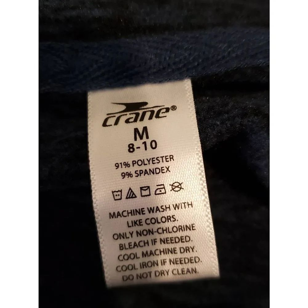 Crane Pullover - Picture 6 of 6